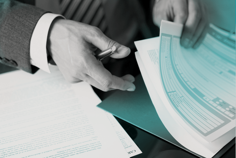 Versicherungsrecht – Rechtsanwalt und Fachanwalt Felix Teichmann